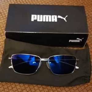 Puma sunglasses
